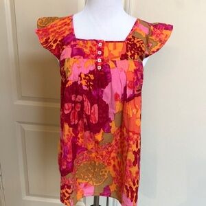 New- Tibi top